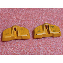 MASERATI MASERATI QUATTROPORTE GRAN TURISMO FERRARI F430 WHEEL TIRE PRESSURE SENSOR TPMS 433Mhz 2003-2014 224549 185189 312450