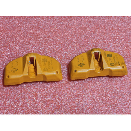 MASERATI MASERATI QUATTROPORTE GRAN TURISMO FERRARI F430 WHEEL TIRE PRESSURE SENSOR TPMS 433Mhz 2003-2014 224549 185189 312450