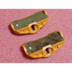 MASERATI MASERATI QUATTROPORTE GRAN TURISMO FERRARI F430 WHEEL TIRE PRESSURE SENSOR TPMS 433Mhz 2003-2014 224549 185189 312450