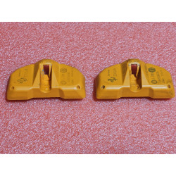 MASERATI MASERATI QUATTROPORTE GRAN TURISMO FERRARI F430 WHEEL TIRE PRESSURE SENSOR TPMS 433Mhz 2003-2014 224549 185189 312450