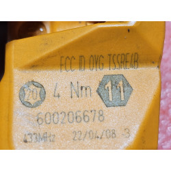 MASERATI MASERATI QUATTROPORTE GRAN TURISMO FERRARI F430 WHEEL TIRE PRESSURE SENSOR TPMS 433Mhz 2003-2014 224549 185189 312450