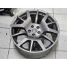 MASERATI GRAN TURISMO WHEEL RIM REAR R20 10.5JX20H2 ET37.5 2008-2011 228799 231479 231481