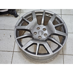 MASERATI GRAN TURISMO WHEEL RIM REAR R20 10.5JX20H2 ET37.5 2008-2011 228799 231479 231481