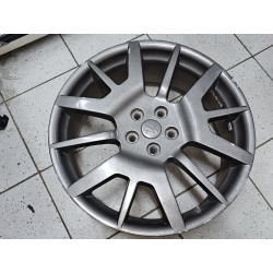 MASERATI GRAN TURISMO WHEEL RIM FRONT R20 8.5JX20H2 ET52 2008-2011 228798 231478 231480