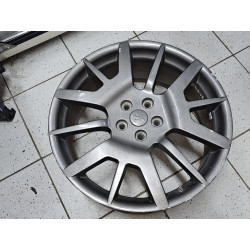 MASERATI GRAN TURISMO WHEEL RIM FRONT R20 8.5JX20H2 ET52 2008-2011 228798 231478 231480