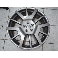 MASERATI GRAN TURISMO WHEEL RIM FRONT R20 8.5JX20H2 ET52 2008-2011 228798 231478 231480