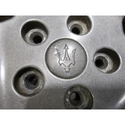 MASERATI GRAN TURISMO WHEEL RIM FRONT R20 8.5JX20H2 ET52 2008-2011 228798 231478 231480