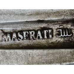 MASERATI GRAN TURISMO WHEEL RIM FRONT R20 8.5JX20H2 ET52 2008-2011 228798 231478 231480