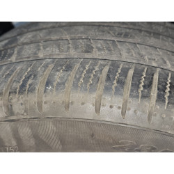 MASERATI GRAN TURISMO M145 REAR WHEEL RIM 285-35 R20 37.5 10.5JX20H2 2010-2013 238210 241993 241985 PIRELLI 2080001 0267211