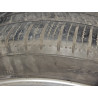 MASERATI GRAN TURISMO M145 REAR WHEEL RIM 285-35 R20 37.5 10.5JX20H2 2010-2013 238210 241993 241985 PIRELLI 2080001 0267211