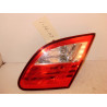 CHRYSLER SEBRING RIGHT TRUNK LIGHT TAIL LAMP 2007-2010 04389492AE