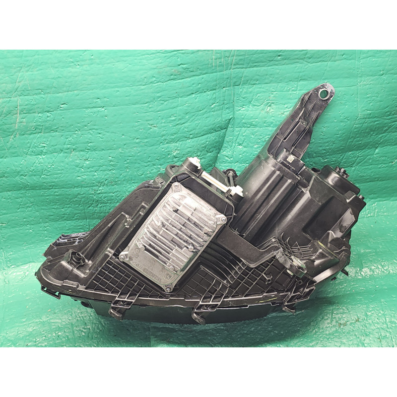 メル58163 MERCEDES GLS GLS450 V167 X167 RIGHT FULL LED HEADLIGHT 2020