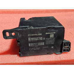 TOWN COUNTRY DODGE CARAVAN JOURNEY IGNITION LOCK RECEIVER 2009-2010 05026147AH 05026875AD 05026875AE 68210155AB 05026147AF