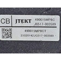 49001-5MP8C 490015MP8C JG517-003589 1 490015MP8CT NISSAN ARIYA EV STEERING GEAR BOX 2023-2024 NEW