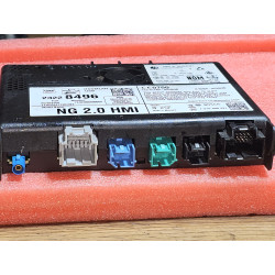 CORVETTE C7 CADILLAC CTS ATS ELR ESCALADE SRX XTS GPS Navigation Control Module 2015-2016 GM 23228496 23493430 23431262