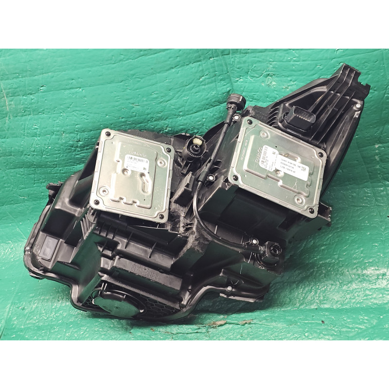 ランコム AMS Performance 2023+ Nissan Z Stainless Steel Clutch Line