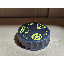 VOLVO FORD Brake Fluid Reservoir Cap 31423372