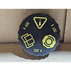 VOLVO FORD Brake Fluid Reservoir Cap 31423372