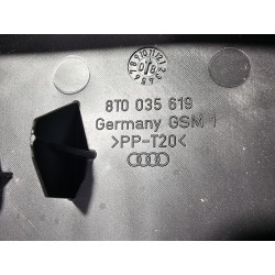 AUDI A4 A5 A6 Q7 B8 BLUETOOTH INTERFACE COMMUNICATION CONTROL MODULE BOX 2013-2016 8T0035613 8T0035619