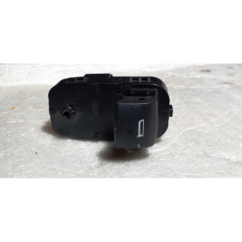 GMC HUMMER EV Jet Black Rear Side Door Window Switch 2022-2025 GM 84954493