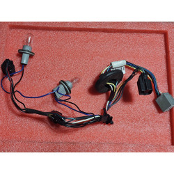 FORD MUSTANG TAIL LAMP...