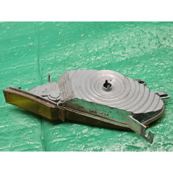 PORSCHE CAYENNE 955 LEFT SIDE MARKER LAMP 2003-2006 7L5945071A