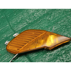 PORSCHE CAYENNE 955 LEFT SIDE MARKER LAMP 2003-2006 7L5945071A