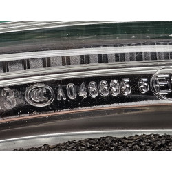 RAV4 SIENNA HIGHLANDER TACOMA RIGHT LEFT MIRROR LED TURN SIGNAL LAMP 2016-2023 A048695 81730-58010 81740-58010 NEW PRICE ONE