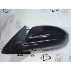 MAZDA 3 LEFT POWER MIRROR 2010-2013 022683 022684 3 WIRES