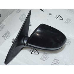 MAZDA 3 LEFT POWER MIRROR 2010-2013 022683 022684 3 WIRES