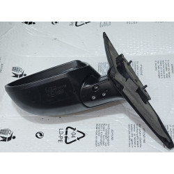 MAZDA 3 LEFT POWER MIRROR 2010-2013 022683 022684 3 WIRES