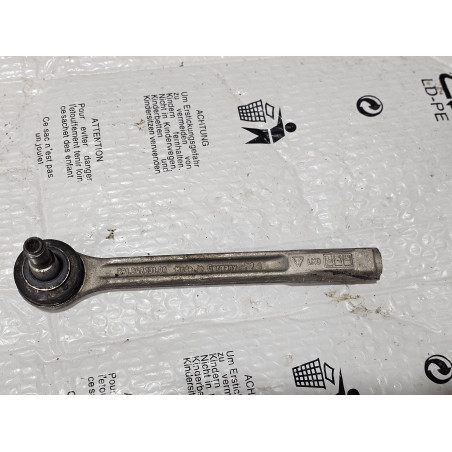 PORSCHE CAYMAN BOXSTER 911 991 996 997 FRONT LEFT OR RIGHT OUTER TIE ROD END 2012-2021 99134713100