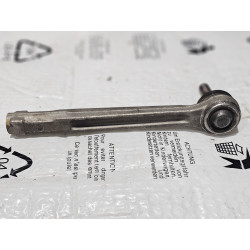 PORSCHE CAYMAN BOXSTER 911 991 996 997 FRONT LEFT OR RIGHT OUTER TIE ROD END 2012-2021 99134713100