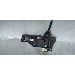 TESLA MODEL 3 HOOD FRUNK...