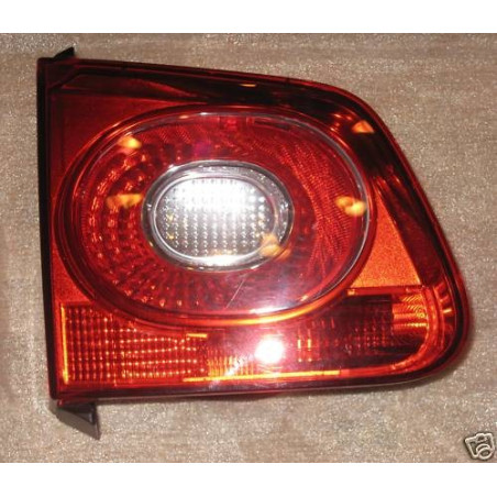 VOLKSWAGEN TIGUAN TRUNK LIFT GATE TAIL LAMP LEFT OEM 2008-2011 USA 5N0945093C USED
