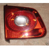 VOLKSWAGEN TIGUAN TRUNK LIFT GATE TAIL LAMP LEFT OEM 2008-2011 USA 5N0945093C USED