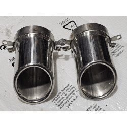 ASTON MARTIN DB9 REAR...