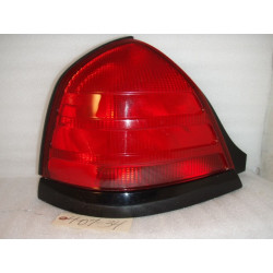 FORD CROWN VIC LEFT TAIL...