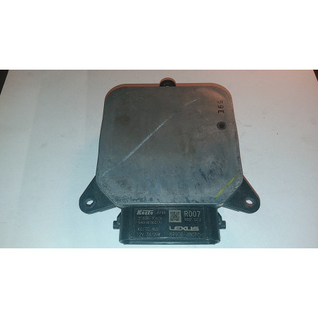 LEXUS RX RX350 RX450H LED BALLAST MODULE 2015-2018 89908-48010 KOITO 31800-70606