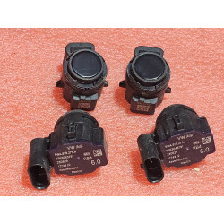 VOLKSWAGEN ATLAS ID.4 GOLF FRONT PARKING SENSOR PDC 2021-2025 5WA919275A