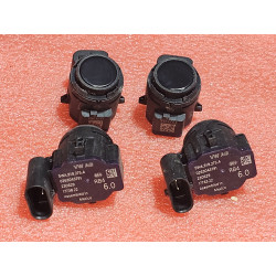 VOLKSWAGEN ATLAS ID.4 GOLF FRONT PARKING SENSOR PDC 2021-2025 5WA919275A