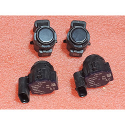 VOLKSWAGEN ATLAS ID.4 GOLF FRONT PARKING SENSOR PDC 2021-2025 5WA919275A