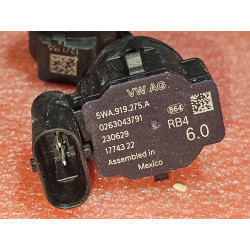 VOLKSWAGEN ATLAS ID.4 GOLF FRONT PARKING SENSOR PDC 2021-2025 5WA919275A