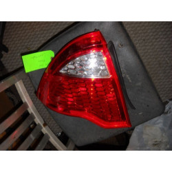 FORD FUSION LEFT TAIL LAMP...