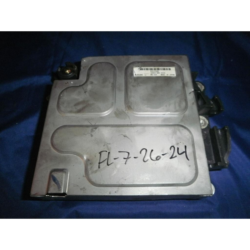 HONDA CIVIC IMA HYBRID DC CONVERTER INVERTER 20062008 1C800RMX0032