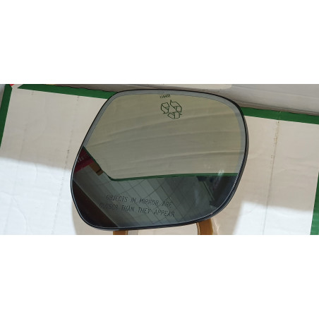 トヨトモ LEXUS GX460 LX570 TOYOTA LAND CRUISER RIGHT AUTODIM MIRROR