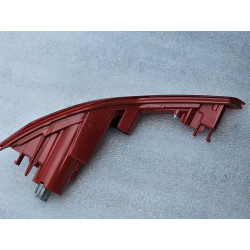 HONDA CRV CR-V REAR BUMPER LED FOG TAIL LAMP LEFT 2017-2022 34550-TLY-H01