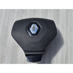 RENAULT ALASKAN STEERING...