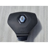 RENAULT ALASKAN STEERING WHEEL DRIVER AIRBAG 2016-2022 211270009 34236210B