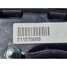 RENAULT ALASKAN STEERING WHEEL DRIVER AIRBAG 2016-2022 211270009 34236210B